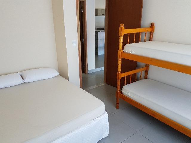 Apartamento Barra do Saí, Itapoá - SC. Novo, mobiliado, 1a temporada! - Foto 9