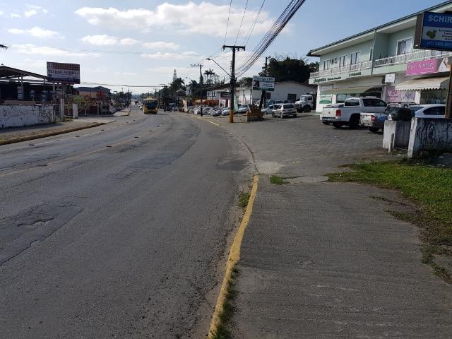 Terrenos comerciais de frente para a rua Santa Catarina no bairro Floresta - Foto 4