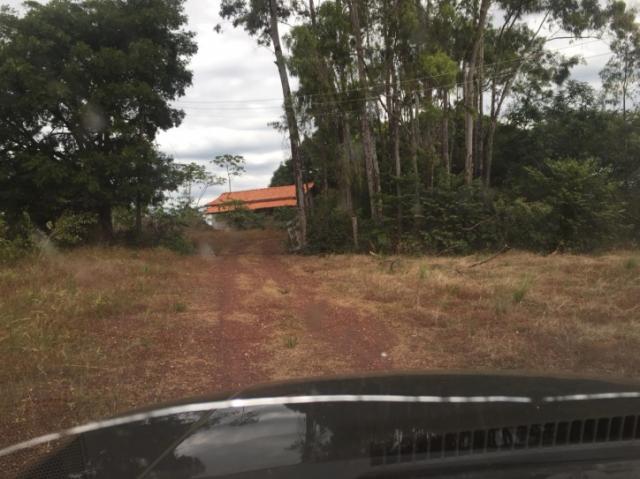FAZENDA A VENDA EM MATO GROSSO (Dupla Aptidão) - Foto 6