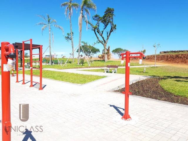 Terreno à venda em Centro, Nova santa rita cod:TE0296 - Foto 12