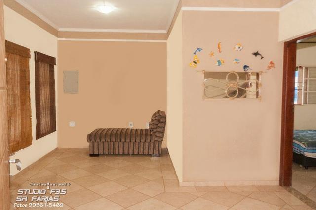 Chácara Escriturada/2500 M2 - Piscina e Campo - Estuda Oferta e Troca p/ Imóvel em Franca - Foto 17