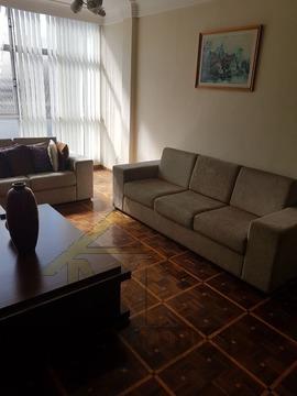 Apartamento à venda com 3 dormitórios em Praia do canto, Vitória cod:8108 - Foto 3