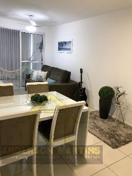Apartamento à venda com 2 dormitórios em Bento ferreira, Vitória cod:7500 - Foto 19