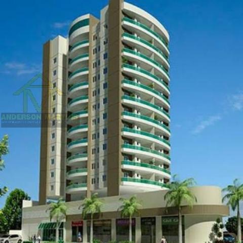 Apartamento à venda com 2 dormitórios em Bento ferreira, Vitória cod:7500 - Foto 3