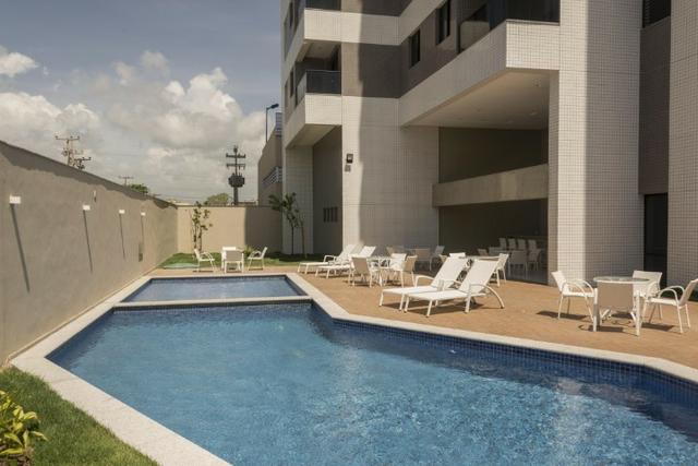 RL-Apartamento-Oportunidade 3tqs,290.000,00, Beira Mar Barra de Jangada - Foto 15