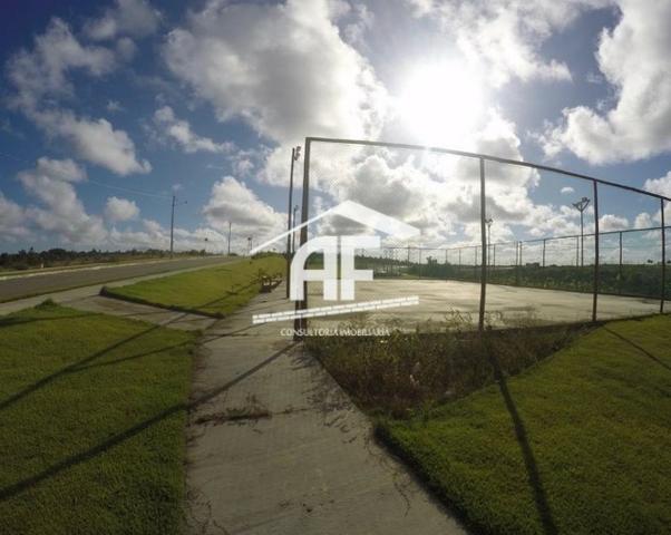 Lote em condomínio de alto padrão - Condomínio Green Park - Foto 18