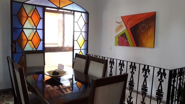 Casa para fins comercial ou residencial no melhor local do caiçara