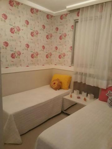 2 Quartos Fraga Maia Condomínio fechado ,Entrada Super Parcelada - Foto 9