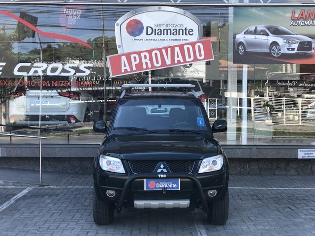 Tr4 4x4 Automatico top d linha Daniel 21- *