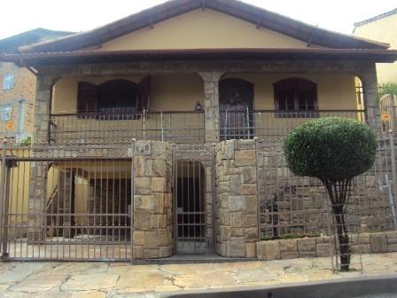 Casa à venda com 3 dormitórios em Caiçaras, Belo horizonte cod:883 - Foto 8