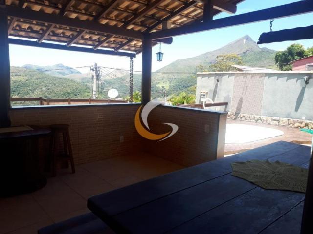 Casa à venda por R$ 250.000 - Carangola - Petrópolis/RJ - Foto 11