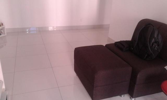 Apartamento à venda com 2 dormitórios em Caiçaras, Belo horizonte cod:2642 - Foto 5