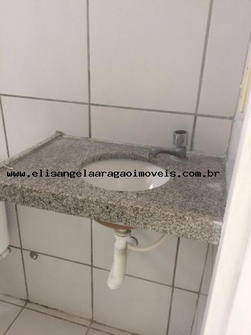 Lagoa Redonda, apartamento com 02 quartos, APT 309 - Foto 13