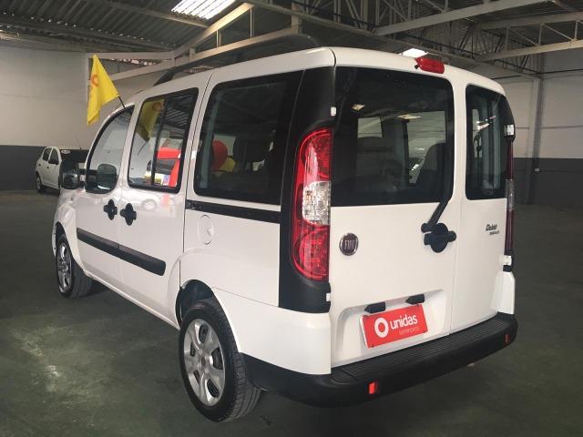 Fiat Doblo - Foto 8