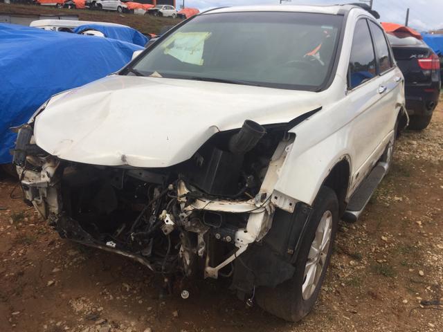 Sucata Honda CRV Exl 2011 - Foto 2