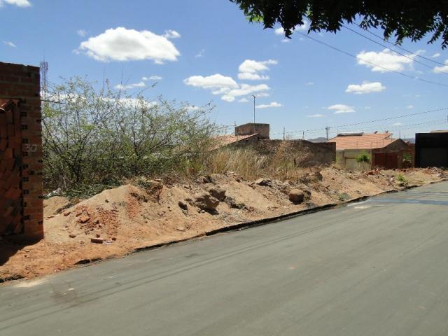 Terreno residencial à venda, Lagoa Seca, Juazeiro do Norte. - Foto 4