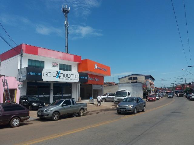 Sala Comercial avenida Central Jd. Nova Esperança - Foto 20