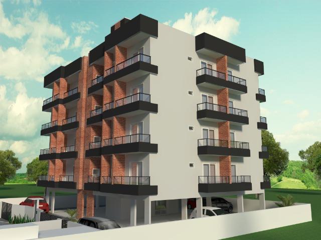 Residencial Bremen no bairro Glória