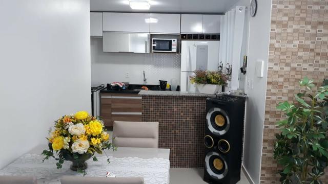 Barra Nova Casa 2/4, 1 suite, Área lazer compl. cond. fechado, Barra Nova, Marechal - Foto 8