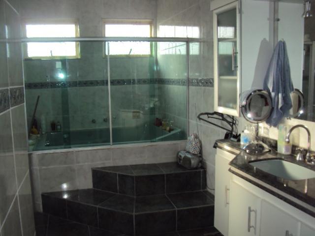 Casa à venda com 5 dormitórios em Alípio de melo, Belo horizonte cod:2457 - Foto 8