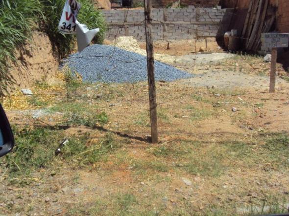 Loteamento/condomínio à venda em Caiçaras, Belo horizonte cod:1163 - Foto 4