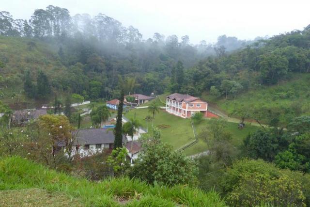 Excelente Hotel Fazenda Ótima Oportunidade de Negócio - Foto 9