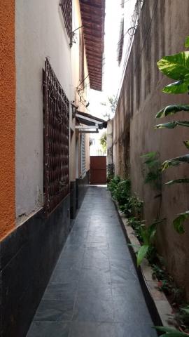 Casa geminada com entrada coletiva no bairro caiçara - Foto 7