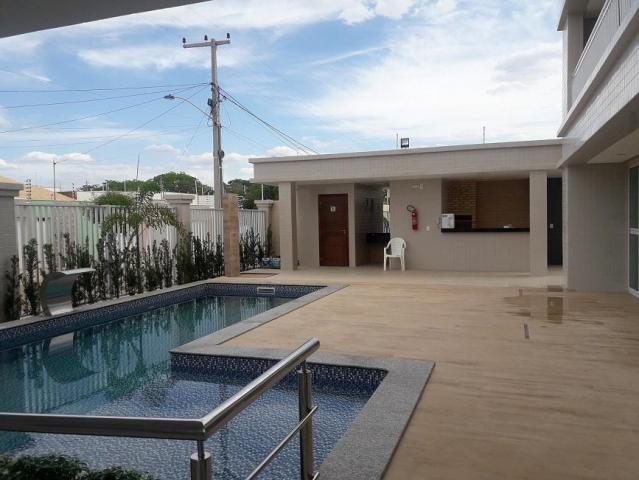 Apartamento residencial à venda, Lagoa Seca, Juazeiro do Norte. - Foto 9