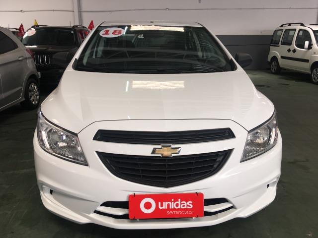 Gm - Chevrolet Onix