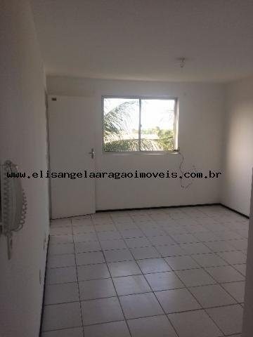 Lagoa Redonda, apartamento com 02 quartos, APT 309 - Foto 4