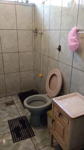 Casa geminada com entrada coletiva no bairro caiçara - Foto 6
