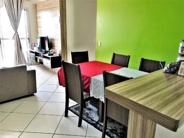 Excelente Apartamento 3 Quartos com Suíte 100% Sol da Manhã, Reserva dos Camarás em Morada - Foto 11