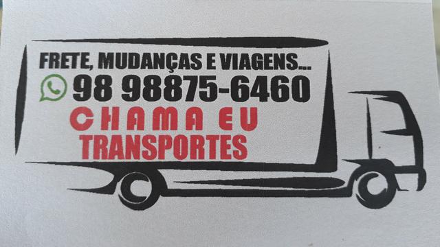 Frete, Mudança e Viagens - Foto 2
