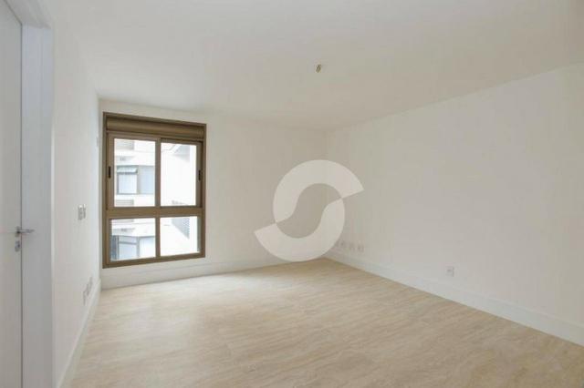 The On2 - Apartamento frente mar com 372 m² com 4 suítes e 5 vagas - Foto 14