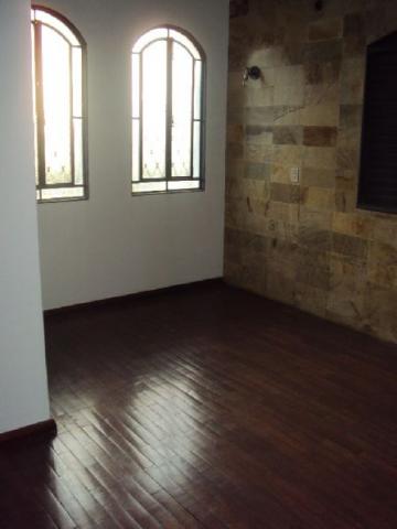 Casa à venda com 4 dormitórios em Caiçaras, Belo horizonte cod:328 - Foto 2