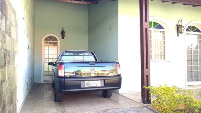 Casa à venda com 3 dormitórios em Caiçaras, Belo horizonte cod:2549 - Foto 2