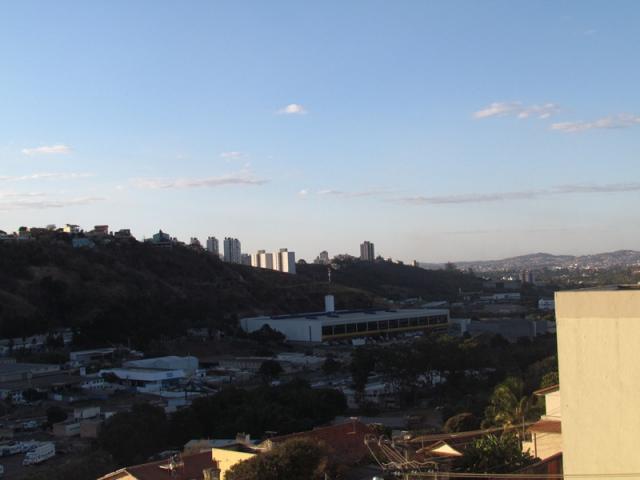 Cobertura à venda com 3 dormitórios em Caiçaras, Belo horizonte cod:2551 - Foto 8