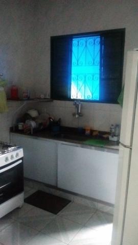 Casa à venda com 3 dormitórios em Caiçara, Belo horizonte cod:2566 - Foto 8