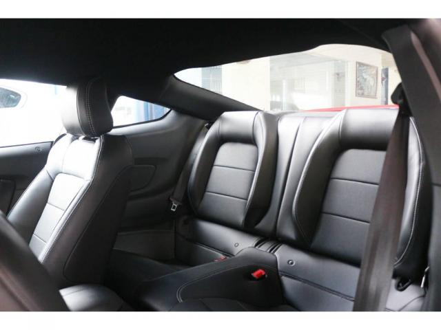 Ford Mustang GT 5.0 - Foto 7
