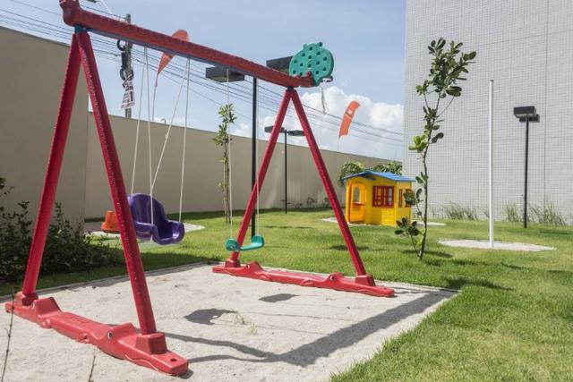 RL-Apartamento-Oportunidade 3tqs,290.000,00, Beira Mar Barra de Jangada - Foto 17