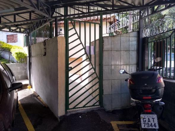Apartamento CDHU todo reformado e Quitado sem dividas nenhuma tudo ok - Foto 9