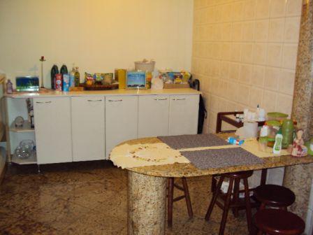 Casa à venda com 4 dormitórios em Caiçaras, Belo horizonte cod:554 - Foto 5