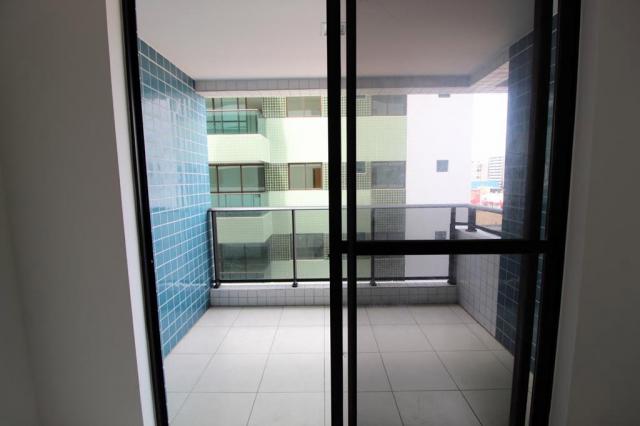 Apartamento à venda com 3 dormitórios em Mangabeiras, Maceió cod:63 - Foto 11