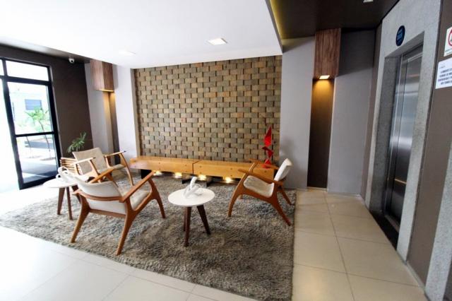 Apartamento à venda com 3 dormitórios em Mangabeiras, Maceió cod:63 - Foto 5