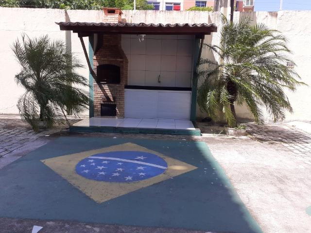 Parreão - Apartamento de 88m² com 3 quartos e 1 vaga no Parreão - Foto 5