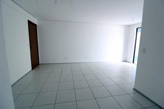 Apartamento à venda com 3 dormitórios em Mangabeiras, Maceió cod:63 - Foto 14