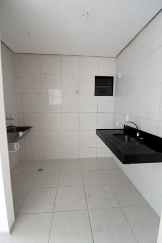 Apartamento à venda com 3 dormitórios em Mangabeiras, Maceió cod:63 - Foto 13