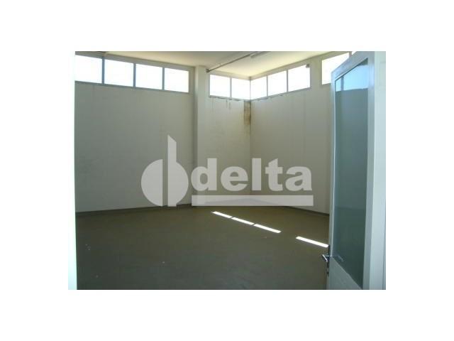 Galpão/depósito/armazém para alugar em Santa mônica, Uberlândia cod:532515 - Foto 7