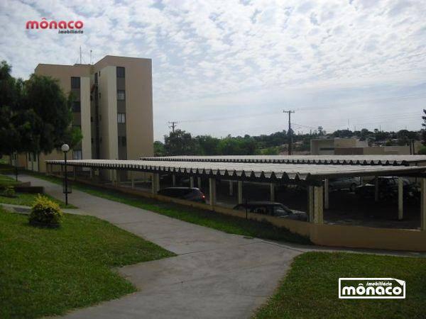 Apartamento para alugar com 2 dormitórios em Jardim novo sabará, Londrina cod:AP1167 - Foto 9