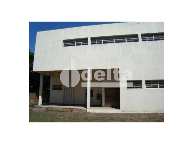 Galpão/depósito/armazém para alugar em Santa mônica, Uberlândia cod:532515 - Foto 2